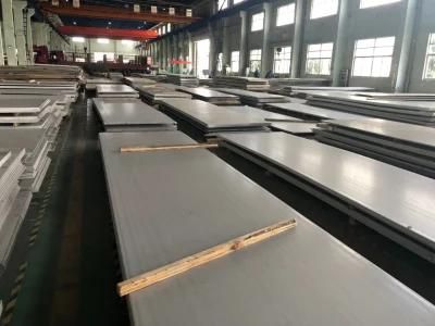 201 304 316L 2b Ba No. 4 Hl 8K Surface Finish 4X8 Size Cold Rolled Stainless Steel Sheet