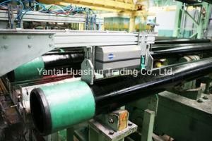 13&quot;3/8 API 5CT K55 Carbon Seamless Steel Casing Pipe for Oilfield Service