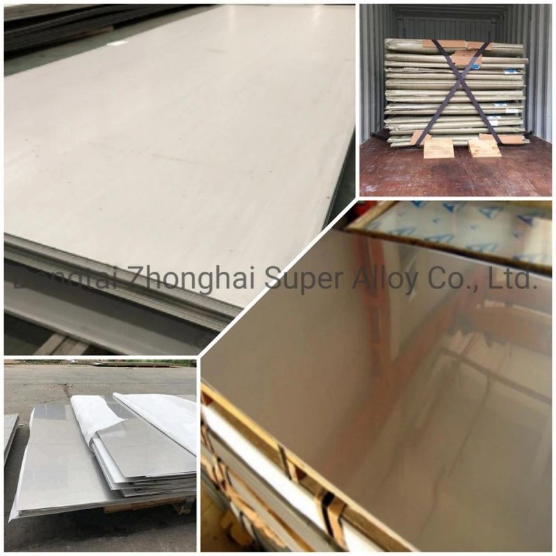 Rene 41 Cobalt-Based Alloy Strip