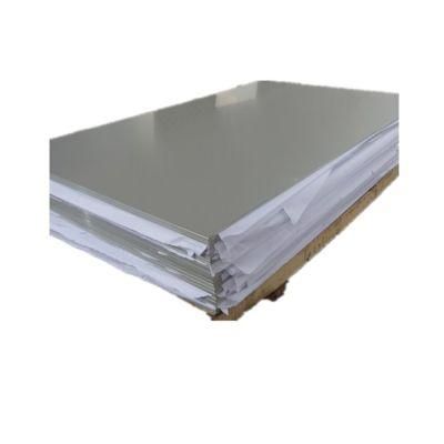 Tisco and Lisco Cold Rolled 430 Stainless Steel Plate