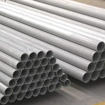Wholesale China Inox 304L 316L Manufacturers Stainless Steel Tube