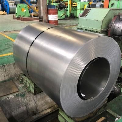 Customer Make Slit Edage Mild Carbon Steel Coil