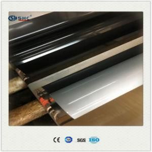 DIN/JIS/SUS/ASTM 304L Stainless Steel Metal Plate in China