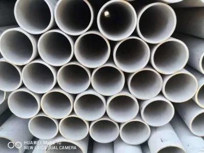 Nickel Alloy Steel Incoloy 800 Incoloy 800h Incoloy 800ht Tube / Pipe