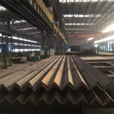 30X30X3 Hot Rolled Carbon Steel Angle Bar