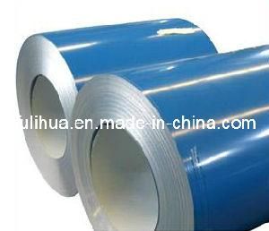 Color Coated Galvalume Steel Coil