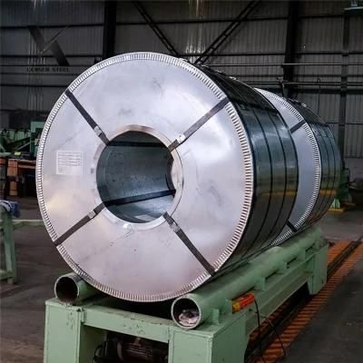 Galvanized Steel Coil Factory Hot Dipped/Cold Rolled JIS ASTM Dx51d SGCC