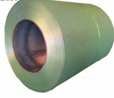 Prime Prepainted Galvanized Steel Coil All Color Hot Sale Factory Dx51d SGCC