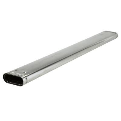 Professional Quality 316 Stainless Steel Hexagonal Pipe