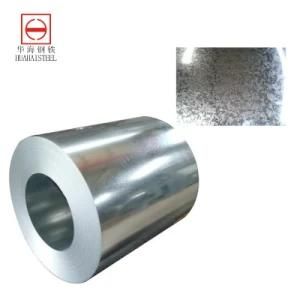 Professional Manufacture of Prepainted Galvanized Steel Coil (GI, PPGI, PPGL Steel)