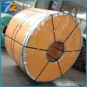 Manufacturer Supply Grade 430 2b Stainless Steel Coil