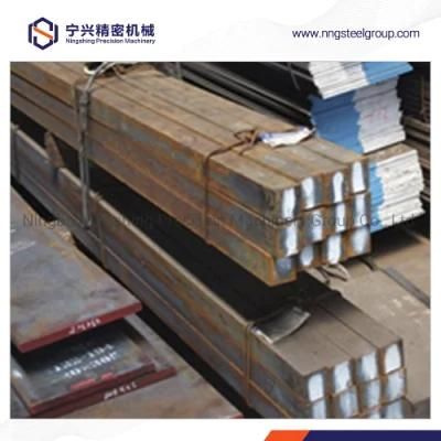 D2 Flat Bar/Cr12MoV Flat Bar/Gb Cr12MoV Tool Steel/Cr12MoV/Economic Grade of 1.2379/D2/ SKD11/Flat Bar