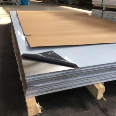 2021 Hot Selling Stainless 304 321 310S Steel Plate Sheet Coil