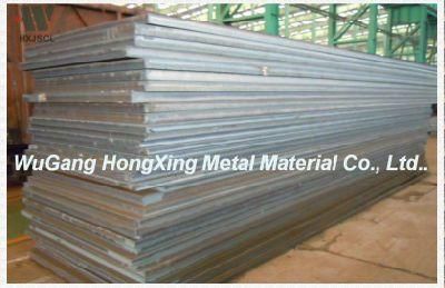 ASTM Stainless Steel Composite Plate