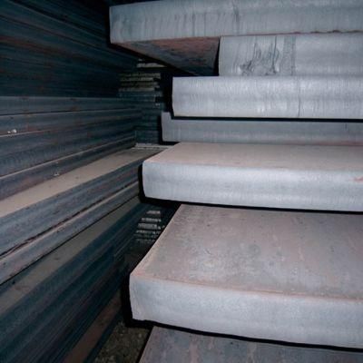 P235gh P265gh P296gh P355gh Boiler and Pressure Vessel Steel Plates