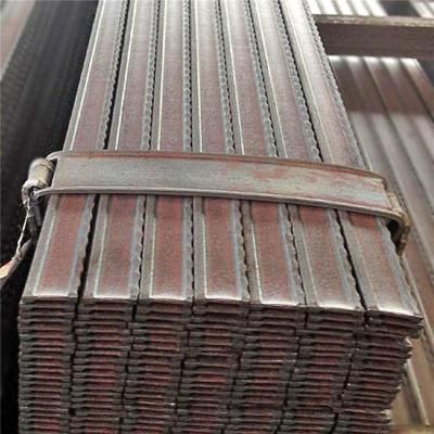 Best Sale Mild Steel Hot Rolled Serrated Flat Bar Weight