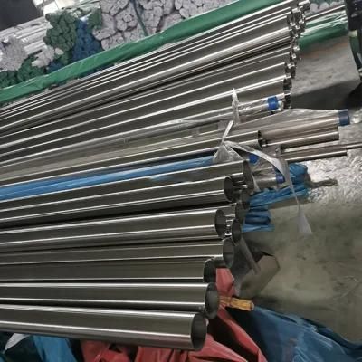 Wholesale AISI 3014 Welded Stainless Steel Tube