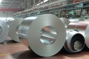 Az30 to Az150 Galvalume Steel Aluzinc Coated Gl Coil Factory