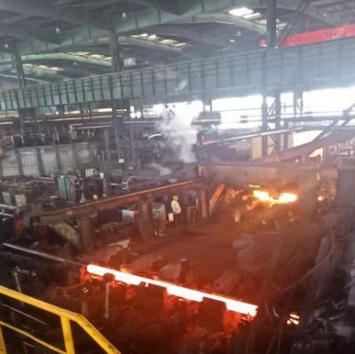 Hot Rolled API 5L Seamless Steel Tube/Pipe