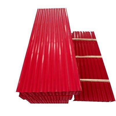 High Quality JIS DIN Width 600~1500mm Tiles Steel Roofing Sheet / Coil
