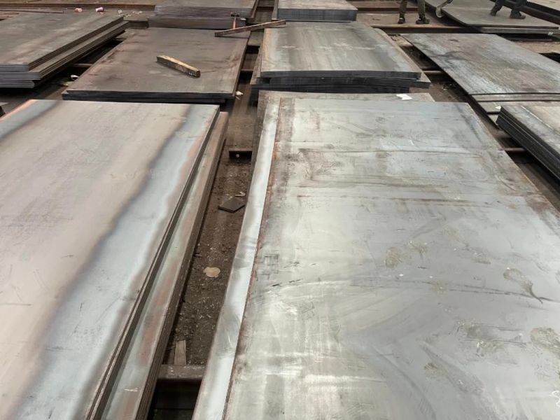 ASTM JIS Hot Rolled 3-100mm Thick Ss Stainless Steel Sheet Cold Rolled 0.2-3mm Inox Steel Sheet 201 304 316L 321 Perforated Stainless Steel Plate