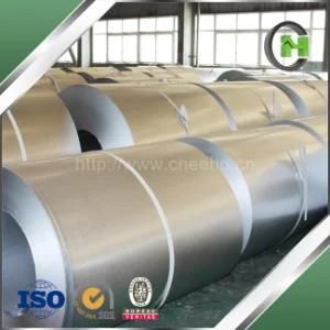 High Reflectivity Prime Galvalume Steel Coil