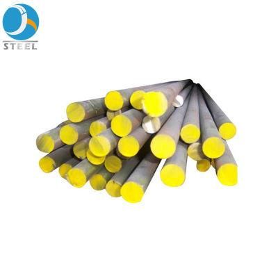 10b28 1050 1060 Round Rod 35mn Carbon Steel Bar Cutting Service