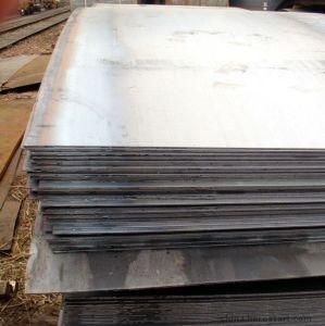 Hot Rolled Steel Sheet Plate