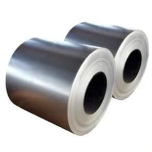 Factory Supply Dx51 Z275 Galvanized Steel Coil Steel Sheet Roll