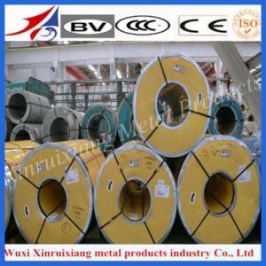 Cold Rolled 201 Stainless Steel Coil with Good Quality