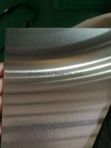 China Factory Supply Cold Rolled Grade ASTM 304 / 304L 316 / 316L No. 4