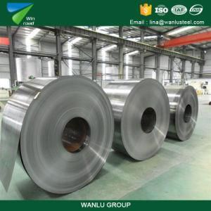 Wholesale Cold Rolled Dx51d Steel Coils