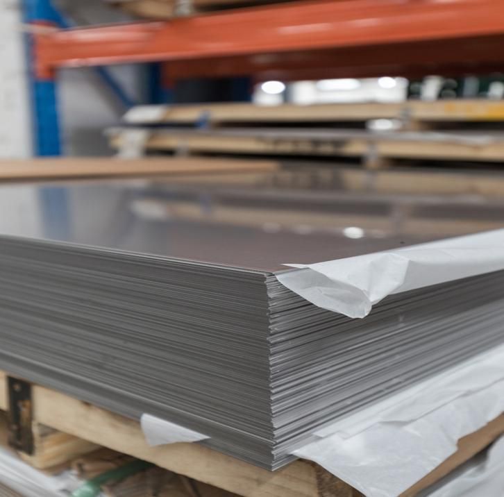 ASTM 304 304L mirror Stainless steel sheets Cold rolled