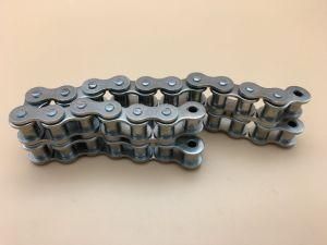 Stainless Steel Duplex Roller Chain Pitch 35-2