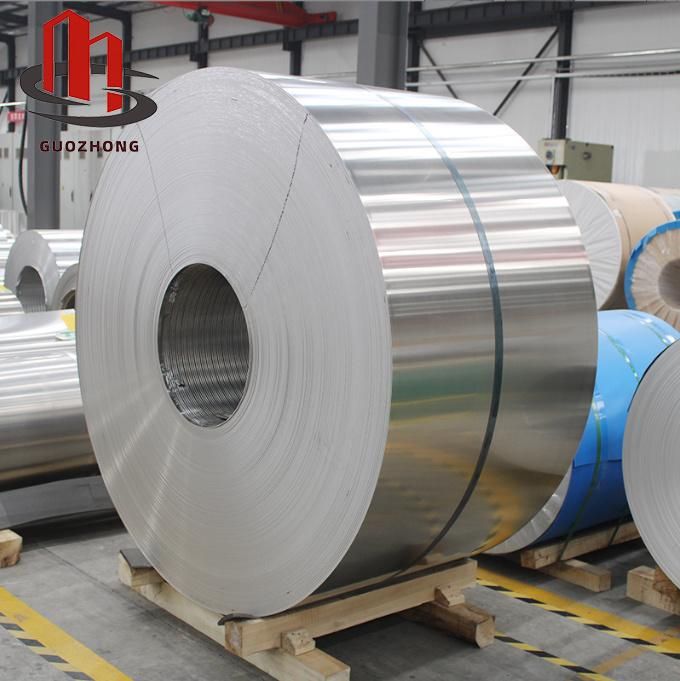 Ms Low Carbon Steel Coil