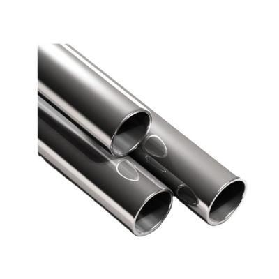 ASME SA268 ASME SA312 310S Schedule 80 410s Tp410s Stainless Steel Tube Supplier