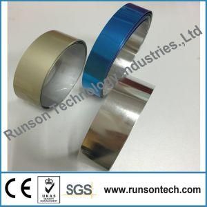 Best Quality Tin Plate Coil for Slitting Tinplate Strip 7mm~500mm for Industrial Component