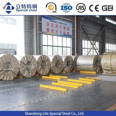 Cold Rolled Stainless Coil S42200 S41600 S43932 S30430 S35850 S31683 S30510 Stainless Steel Coil