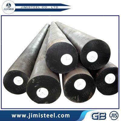High Wear Resistant DC53 Cr8mo2VSI Steel Round Bar for Deep Drawing Die