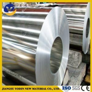 Prime ETP Electrical Tinplate for Metal Packaging
