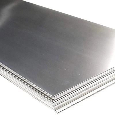 Nickel Based Alloy Hastelloy C276 Inconel 690 Nickel Alloy Plate Uns N06690 Alloy Sheet &amp; Plates