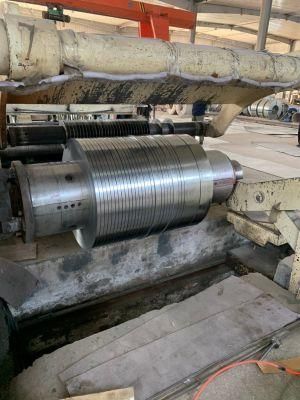 Building Material Hot Dipped Galvanized Steel Strip for Purling