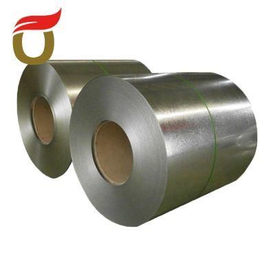 Galvanized Steel Coil 140mm X 0.8mm Steel Galvanized Roofing PPGI Sheets