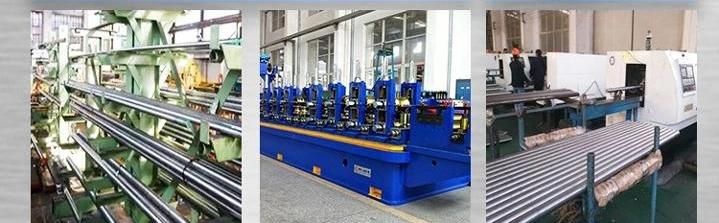 Wholesale Price Bright Metal Rod Stainless Steel Bar