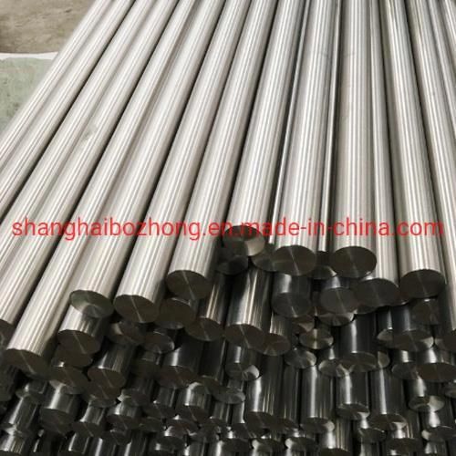 Ti-6242s Titanium Alloy Steel Bar Has Strong Corrosion Resistance Which Crrosion Resistance Is Better Than Most Stainless Steel