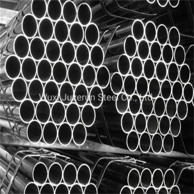 Round AISI Tube Prices 304 Stainless Steel Pipe with Polished