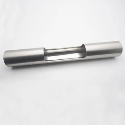 304L 2 Inch Welded Stainless Steel Pipe Price Philippines