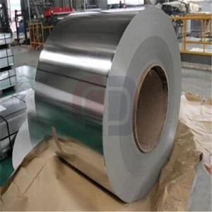 T3 2.8/2.8 Tinplate Coil for Paint Cans Making China Factory Price