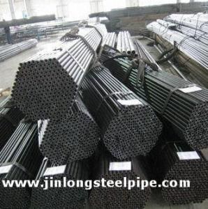 JIS G3454 Carbon Seamless Steel Pipe for Pressure Service