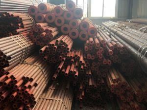 Stainless Steel Seamless Metal Pipe Steel Tube